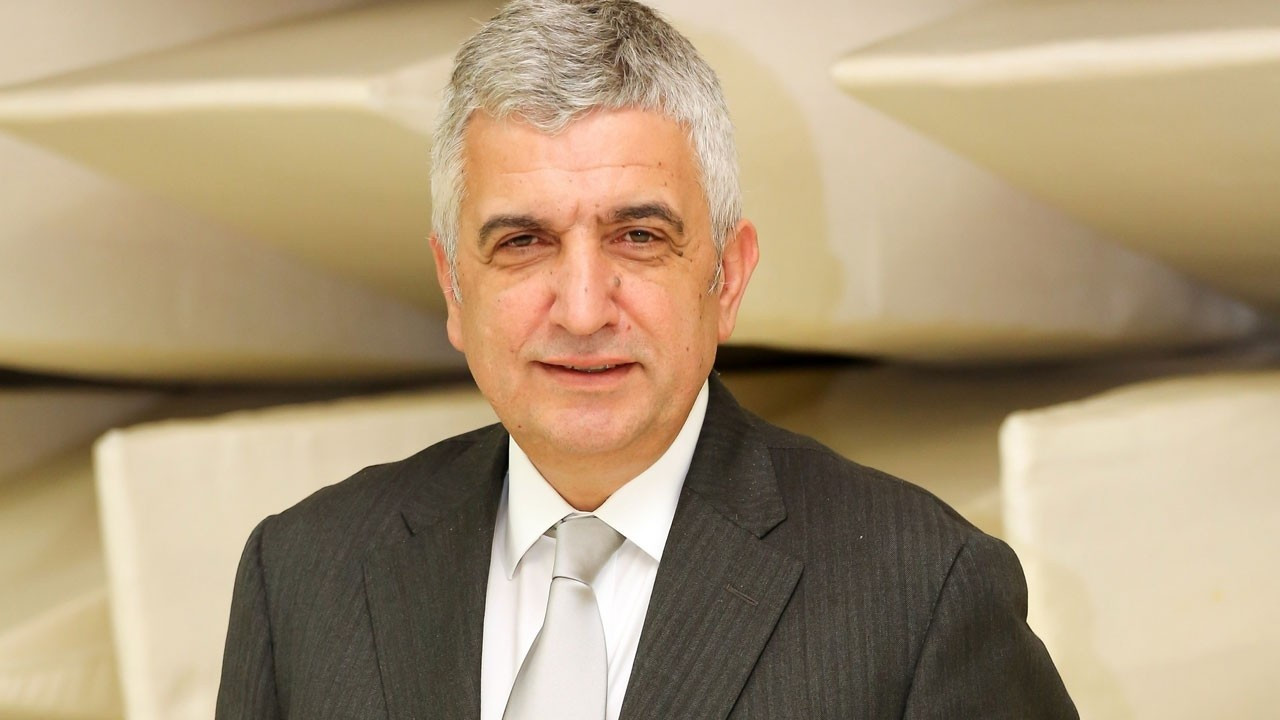 Otomotivde Rekabeti Artirici Politikalara Ihtiyac Var OSD Baskani Cengiz