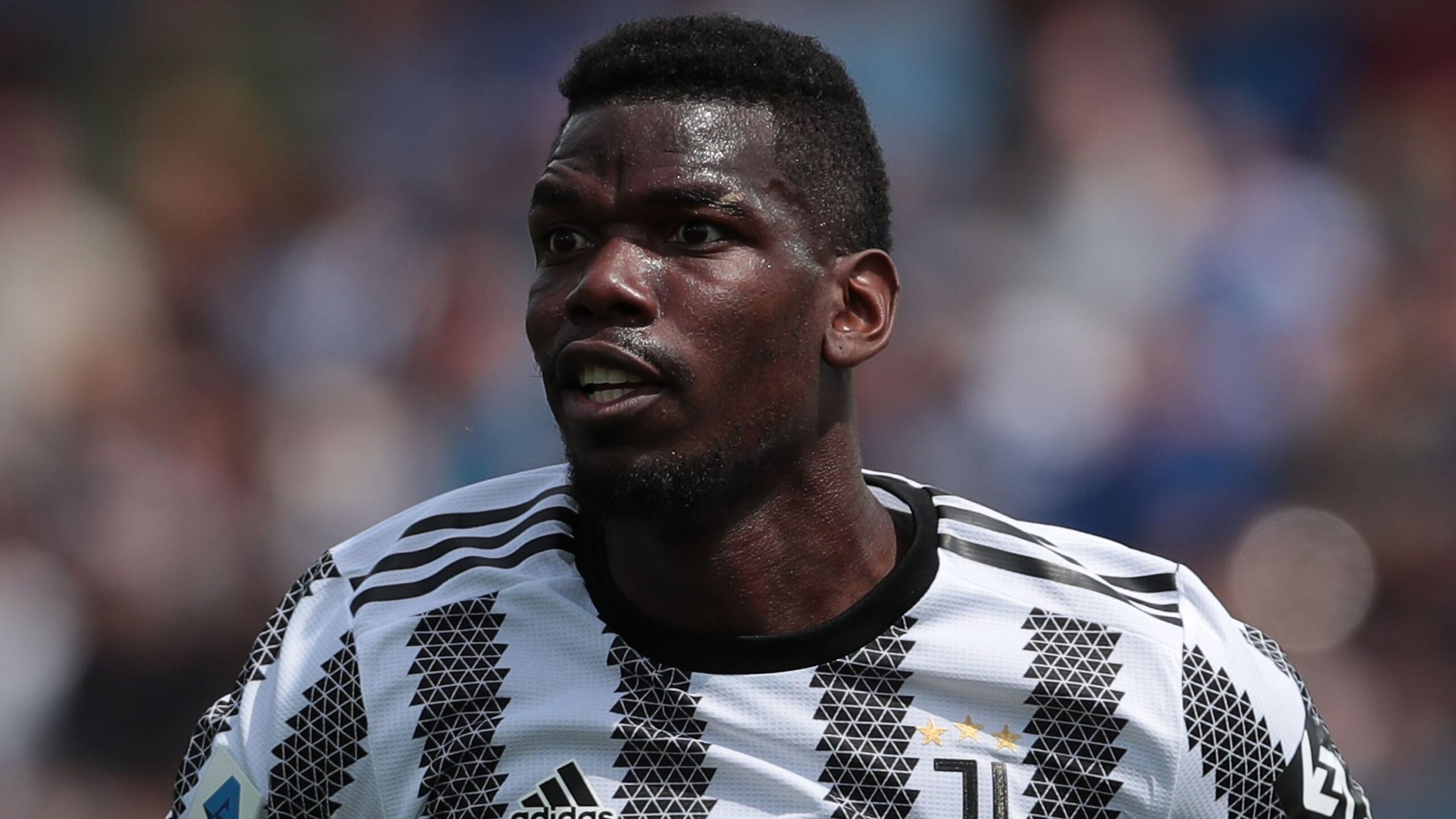 Juventus, Paul Pogba ile Sözleşmesini Feshediyor: Fransız Yıldız Futbola Geri