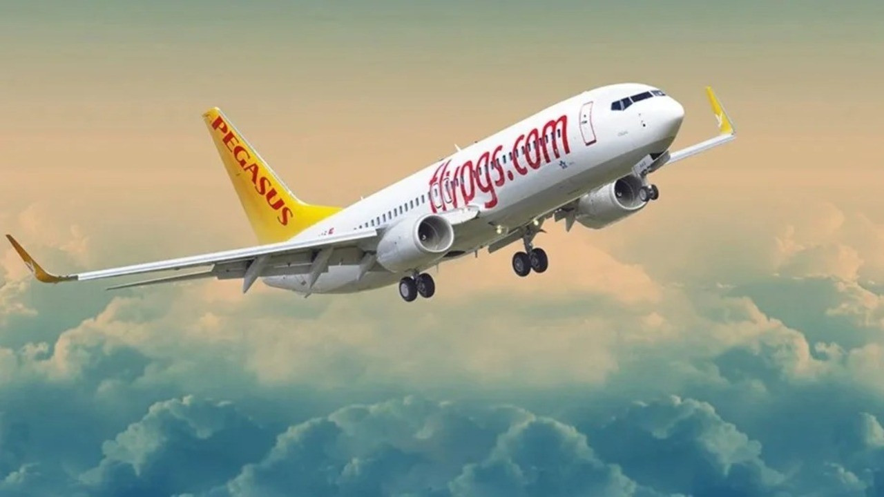 Pegasus Ucuz Bilet Kampanyasi Basladi Iste Tarihler ve Gecerli Hatlar
