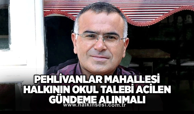 Çaycuma’da Eğitim Sorunları GündemdeHaberin BaşlıklarıÇaycuma’da Eğitim Sorunları GündemdeÇaycuma’da İhtiyaç Duyulan