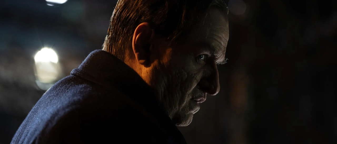 Penguin Dizi Finaliyle Yeni Batman Filmi Arasindaki Baglanti