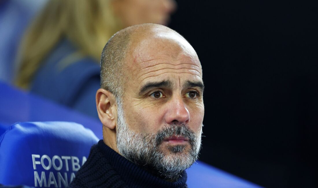 Pep Guardiola: Manchester City Mağlubiyetlerine Son Vermek İçin ÇalışıyorHaberin BaşlıklarıPep