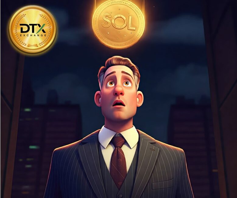 DTX Borsası (DTX), kripto ekosistemde göz kamaştırıcı bir performans sergileyerek