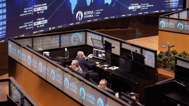 Profesyonellerin Hisse Senedi ve Yatırım Tercihleri: Anket Sonuçları AçıklandıHaberin BaşlıklarıProfesyonellerin