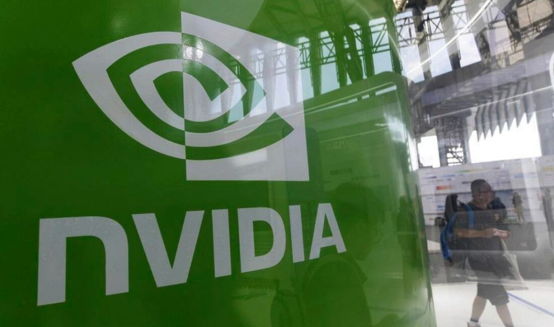 Nvidia’nın Bilançosu Yatırımcıların Gözünde Nvidia’nın Yapay Zeka Sektöründe Önemi Nvidia’nın