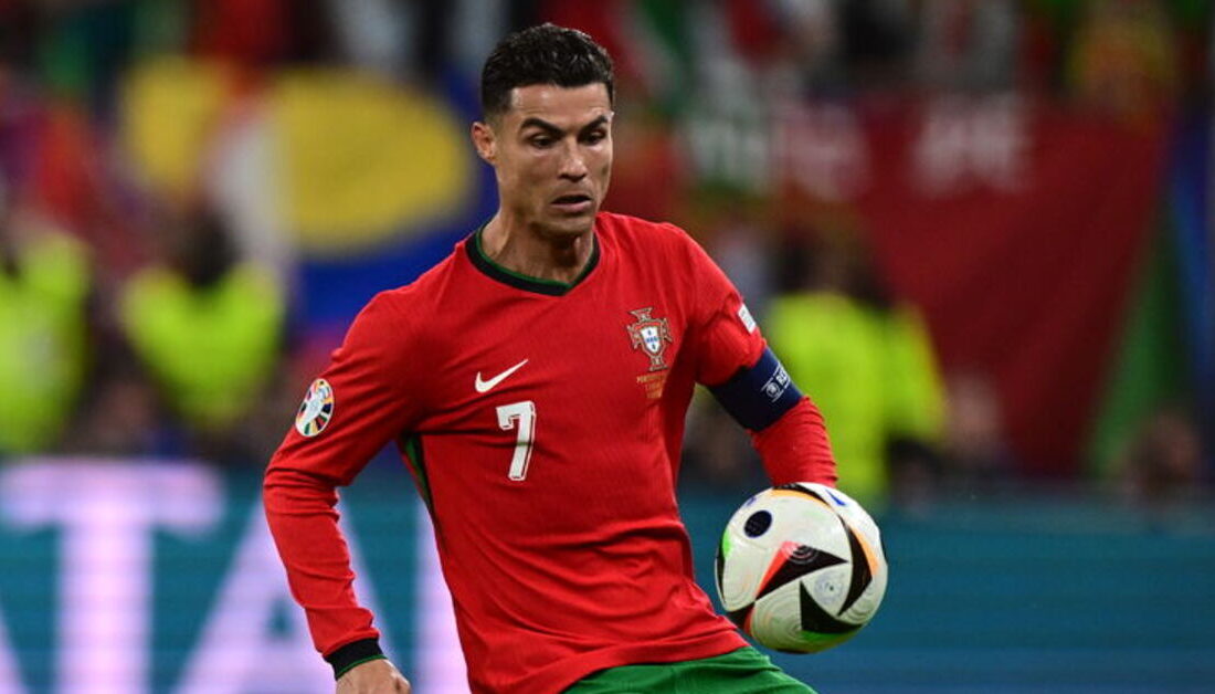 Ronaldo’nun 910. Golü ile Portekiz Polonya’yı Farklı Geçti: UEFA Uluslar