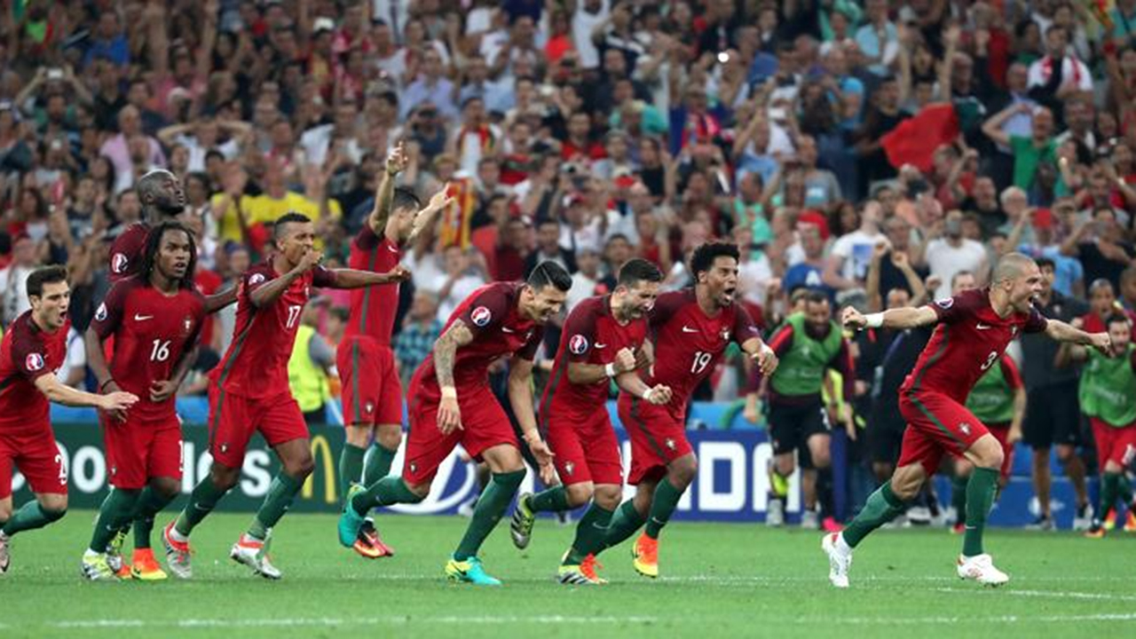 Portekiz ile Polonya arasında oynanacak olan UEFA Uluslar Ligi maçı