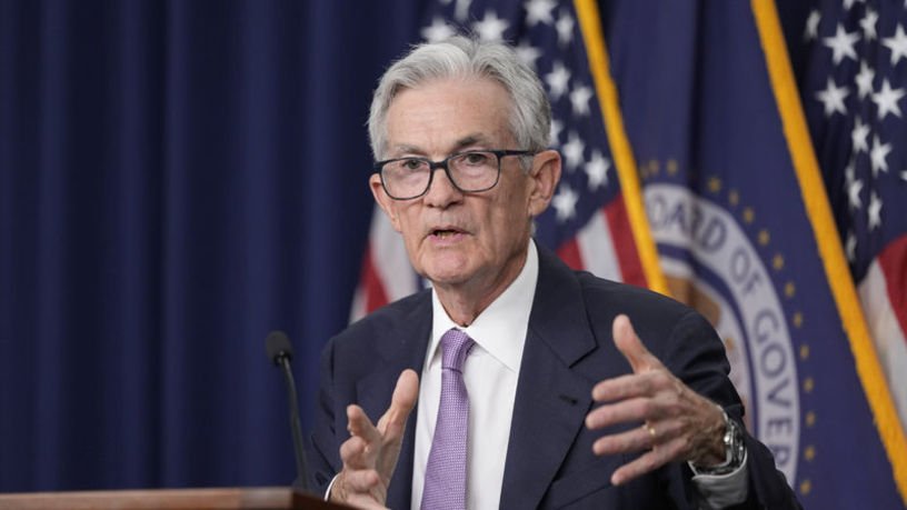 Fed Başkanı Powell: Faiz İndirimi İçin Aceleci OlmayacağızHaberin BaşlıklarıFed Başkanı