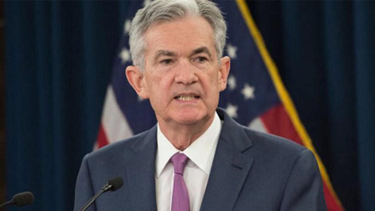 Fed Başkanı Powell, Faiz İndirimi İçin Aceleye Gerek Olmadığını BelirttiHaberin