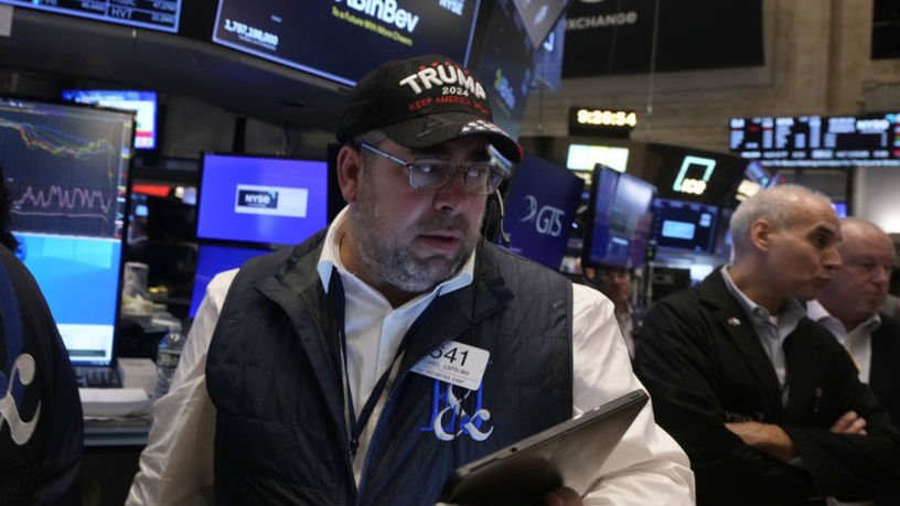 Wall Street Hedge Fonları S&P 500 için KaramsarHaberin BaşlıklarıWall Street