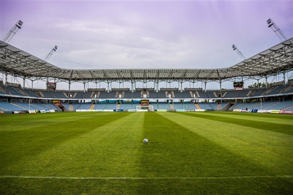 Beşiktaş, RAMS Başakşehir ile Golsüz Berabere Kaldı H2: Beşiktaş Trendyol