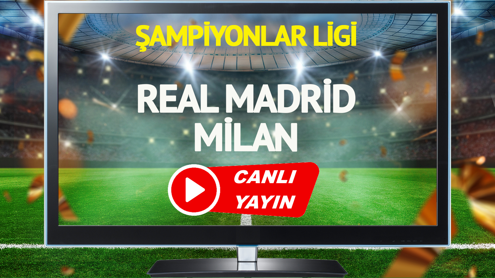 UEFA Şampiyonlar Ligi mücadelesi heyecanla sürüyor. Arda Güler’li Real Madrid,