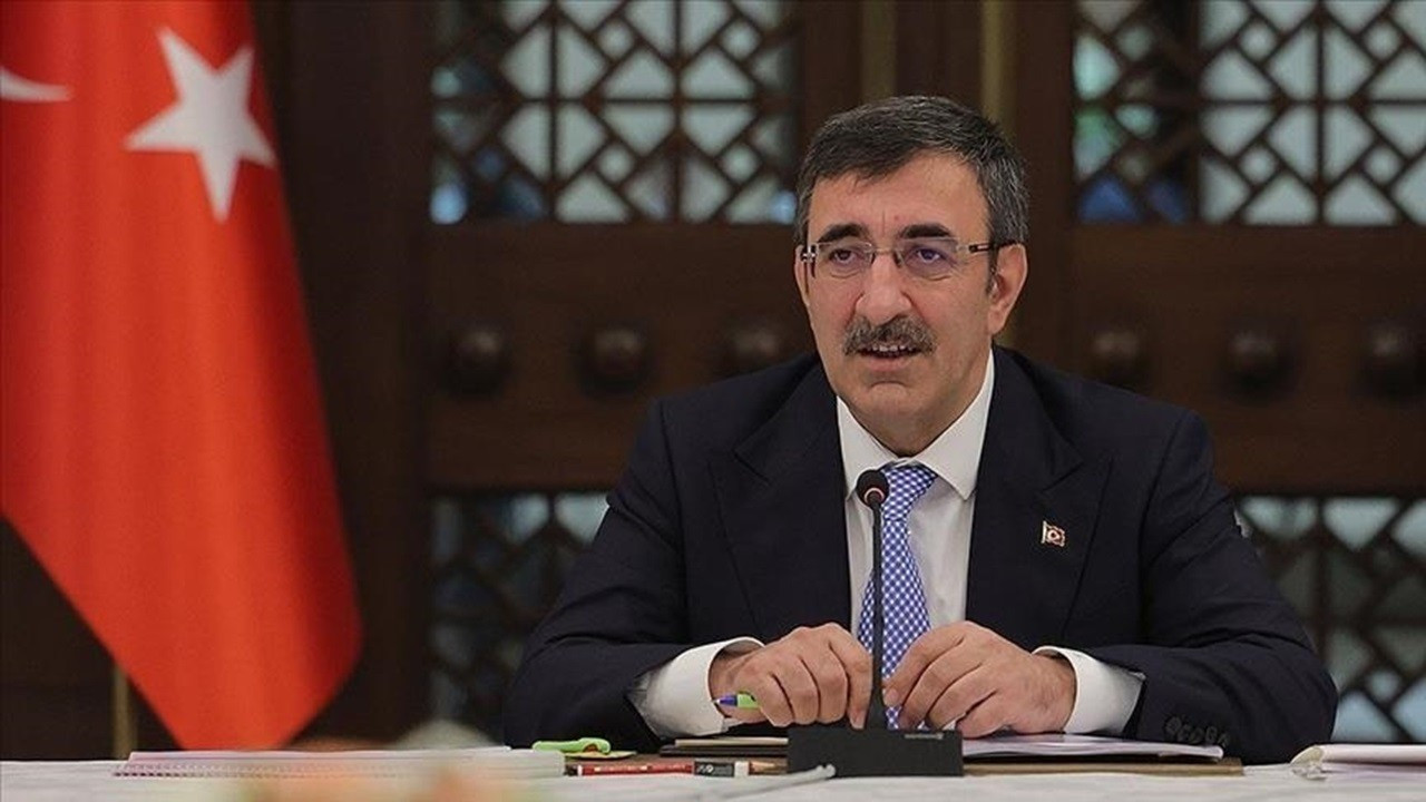 Reel Kesim Guven Endeksi Verileri Hedeflerimizi Destekliyor