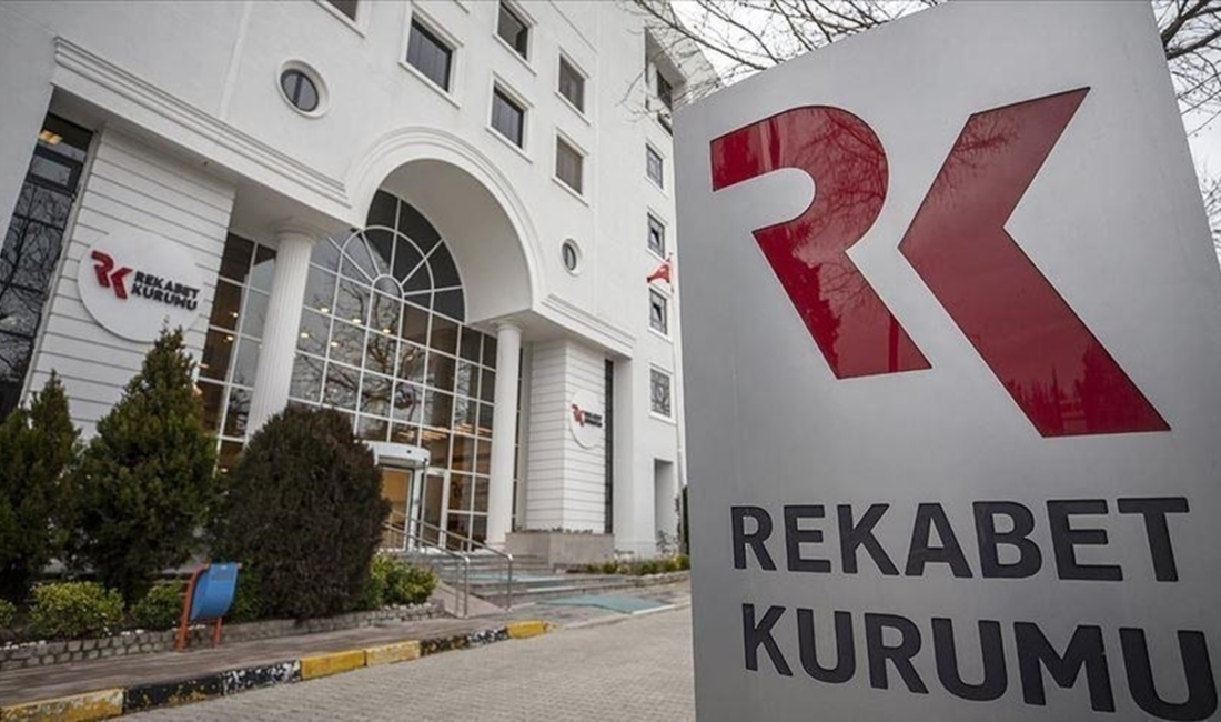 Rekabet Kurulu Açıkladı: Şirket Devralma İşlemleri Kararları Rekabet Kurulu, Devralma