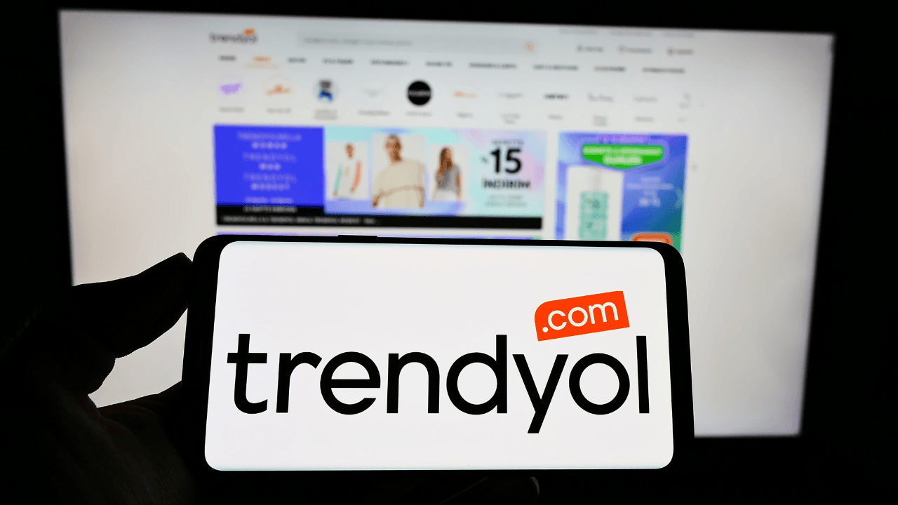 Rekabet Kurulu, Trendyol