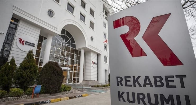Viking Kağıt ve Selüloz’a Rekabet Kurulu’ndan 9 Milyon Lira Ceza
