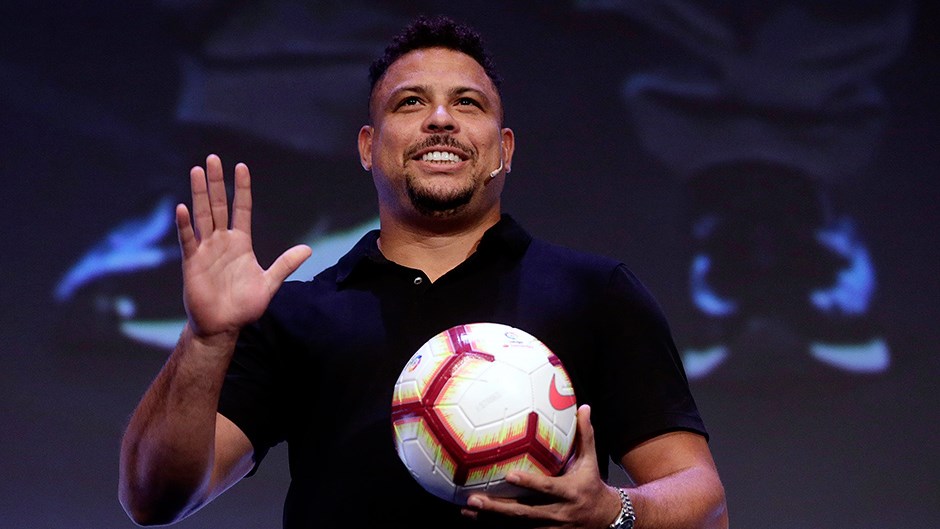 Ronaldo Nazario, CBF Başkanı Olmayı Hedefliyor ve Pep Guardiola’yı Getirmeyi