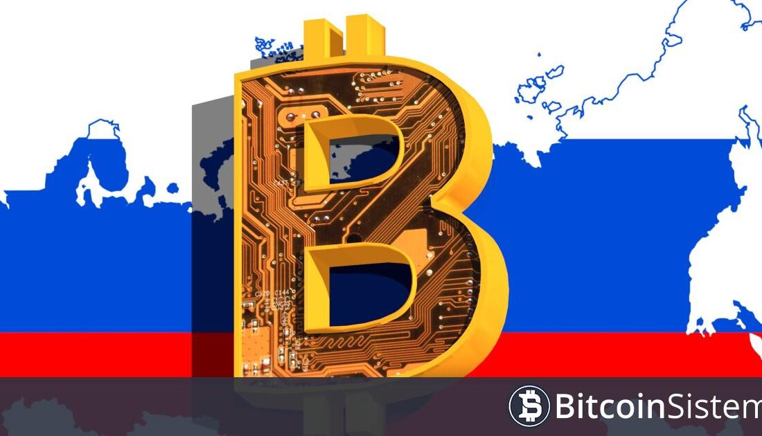 Rusya, kripto para madenciliği alanında yeni düzenlemeleri yürürlüğe koydu Rusya,