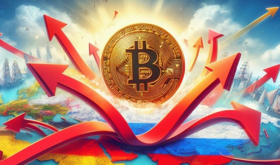 Rusya’nın Maliye Bakanı Anton Siluanov, kripto paraların ülkenin finansal sistemi