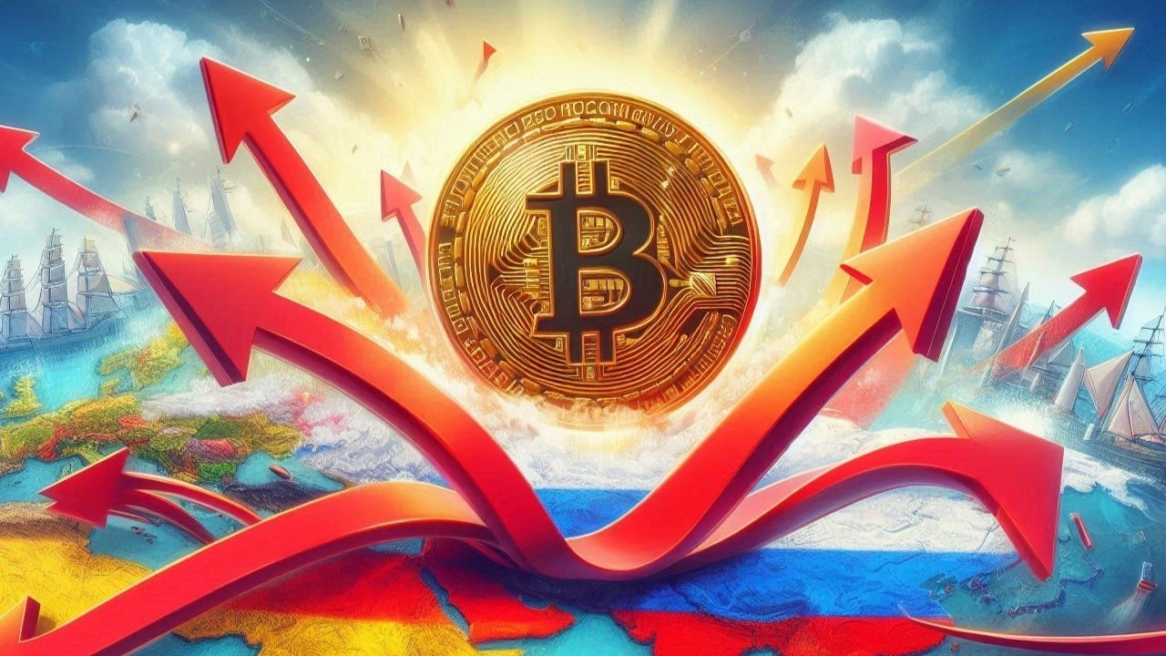 Rusya’nın Maliye Bakanı Anton Siluanov, kripto paraların ülkenin finansal sistemi