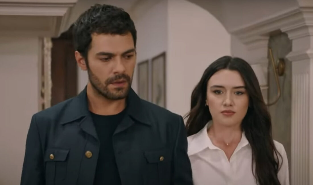 Rüzgarlı Tepe 151. Bölüm Yeniden İzle – Kanal 7 Dizisi