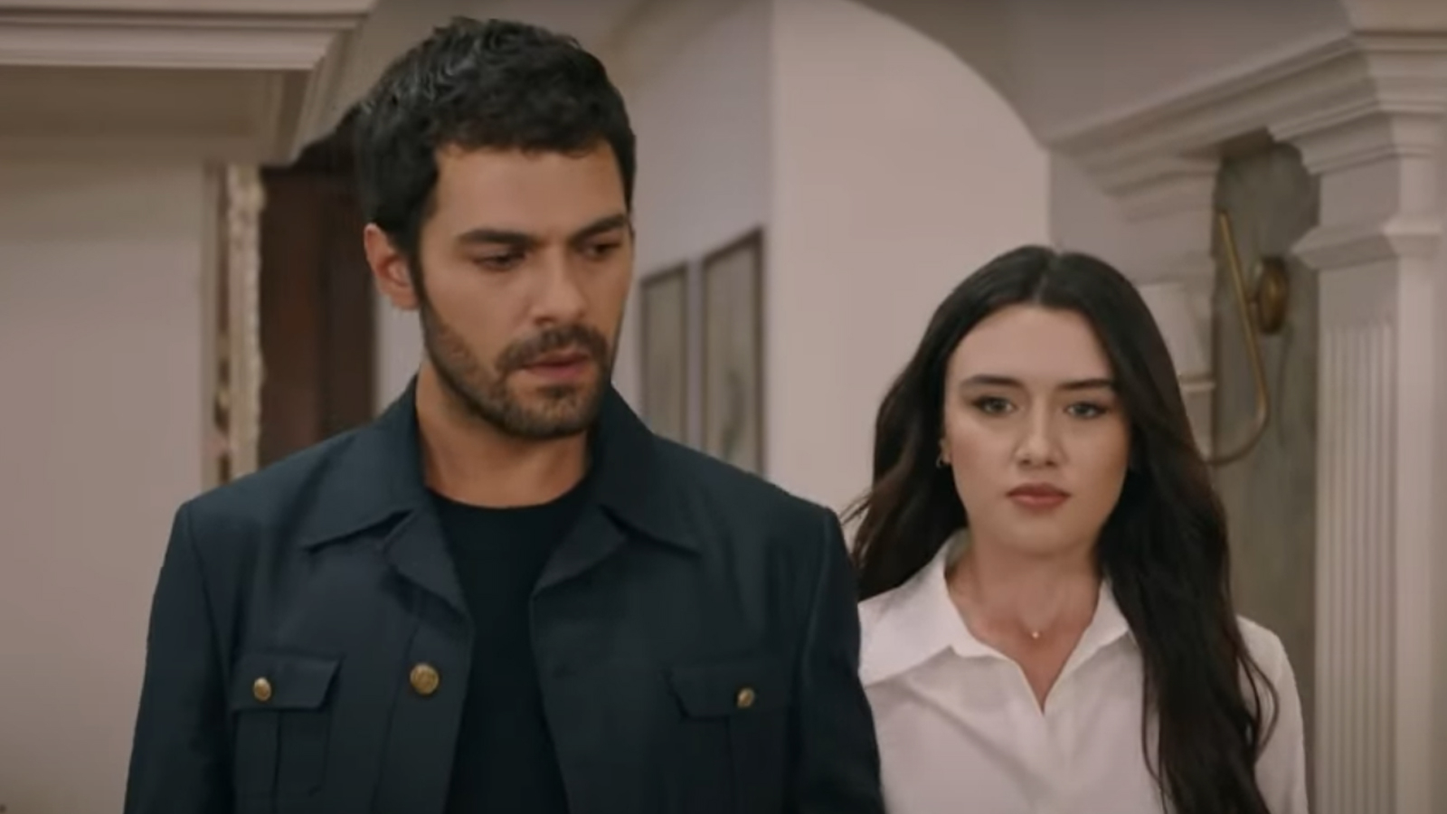 Rüzgarlı Tepe 151. Bölüm Yeniden İzle – Kanal 7 Dizisi