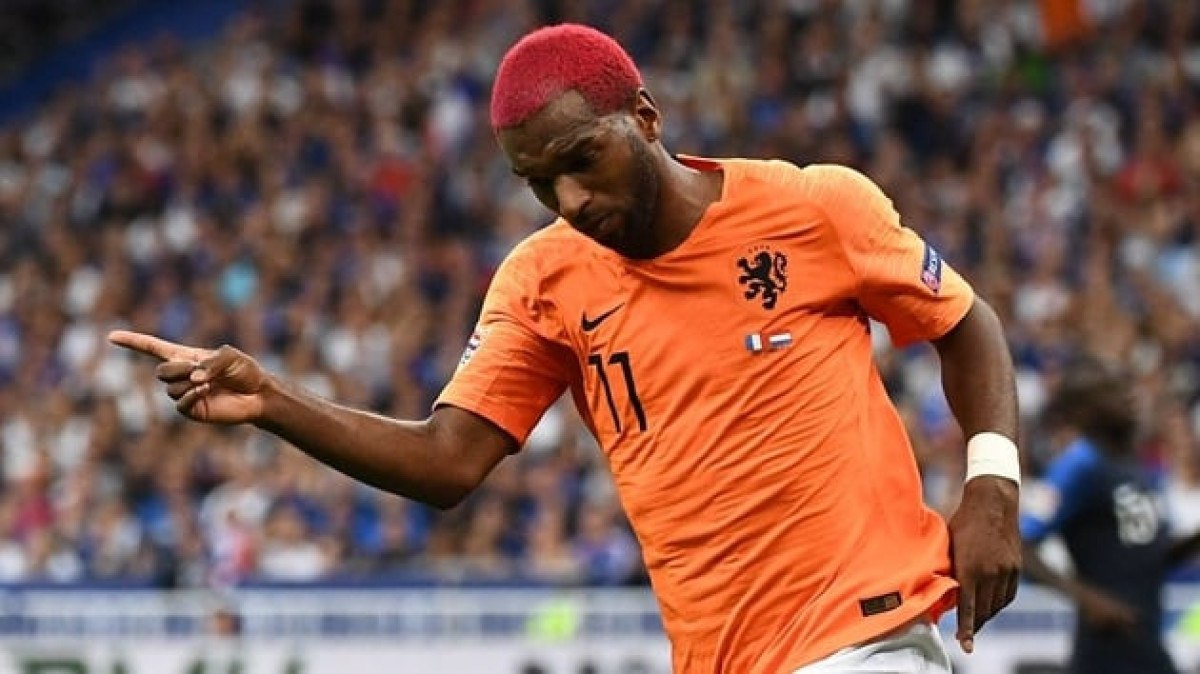Ryan Babel