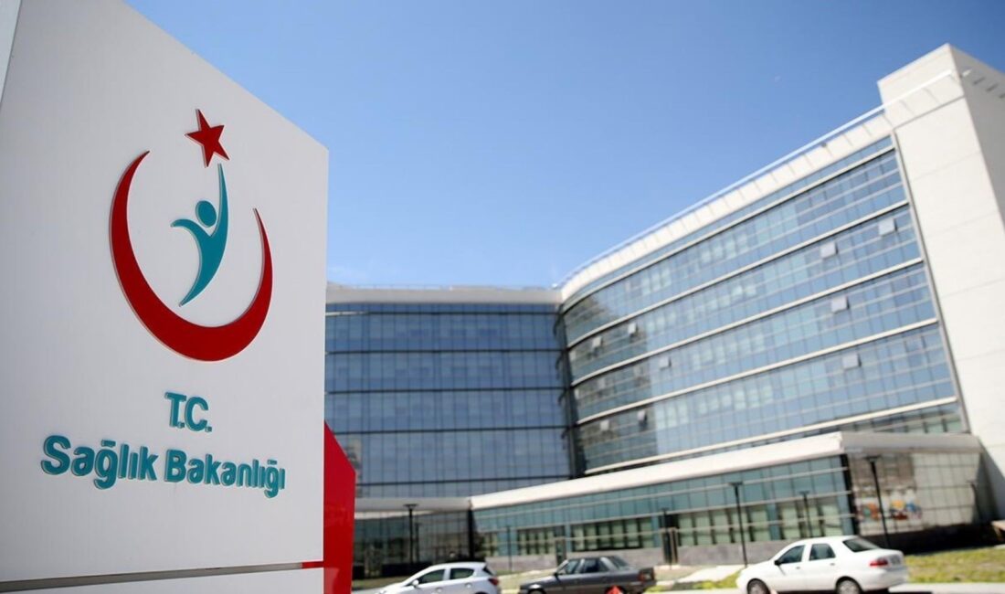 Sağlık Bakanlığı Yabancı Kontenjan Açıklaması ve YanıtıHaberin BaşlıklarıSağlık Bakanlığı Yabancı