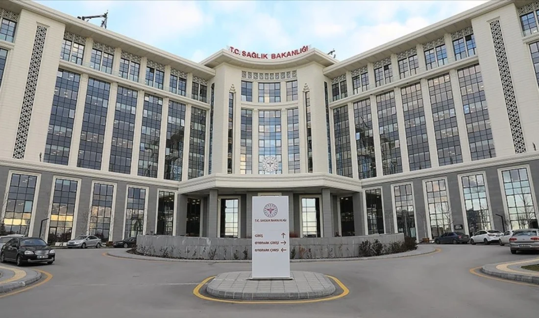 Sağlık Bakanlığı, Yabancı Öğrenci Kontenjanıyla İlgili Asılsız İddialara Yanıt Verdi
