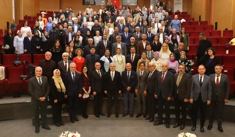 Sakarya Öğretmen Akademileri, Millî Eğitim Bakan Yardımcısı Dr. Ömer Faruk