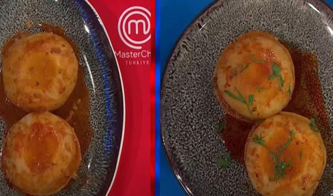 MasterChef Yemekleri: Şalgam Dolması Tarifi ve Malzemeleri Şalgam Dolması Nasıl