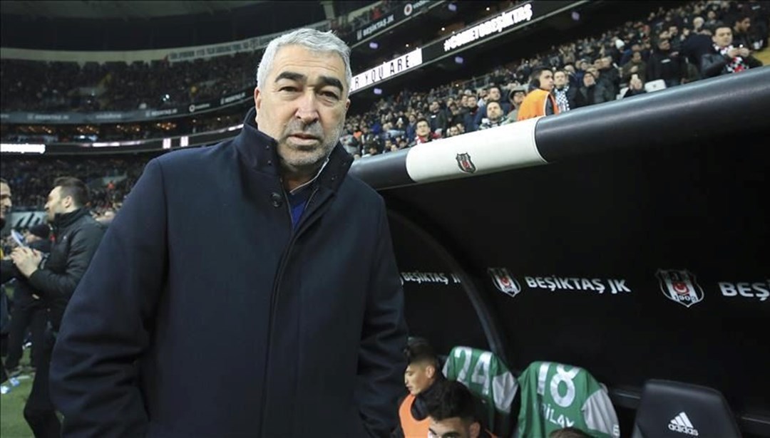 Beşiktaş’ta Hasan Arat ile İlişkiler Bozuldu: Aybaba Eleştirilerde Bulundu Beşiktaş’ın