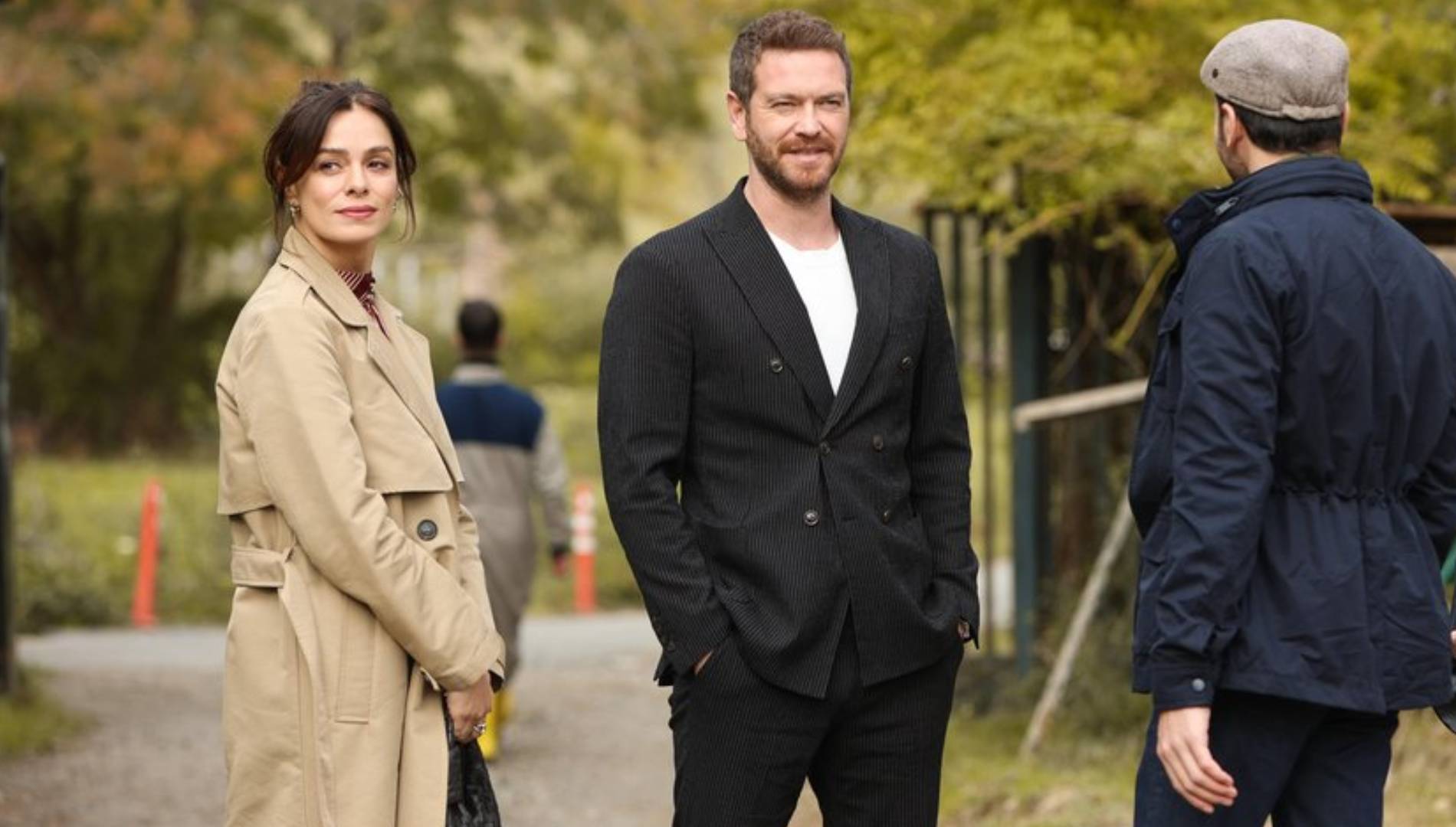 Show TV’nin popüler dizisi Sandık Kokusu, yeni bölümleriyle büyük ilgi