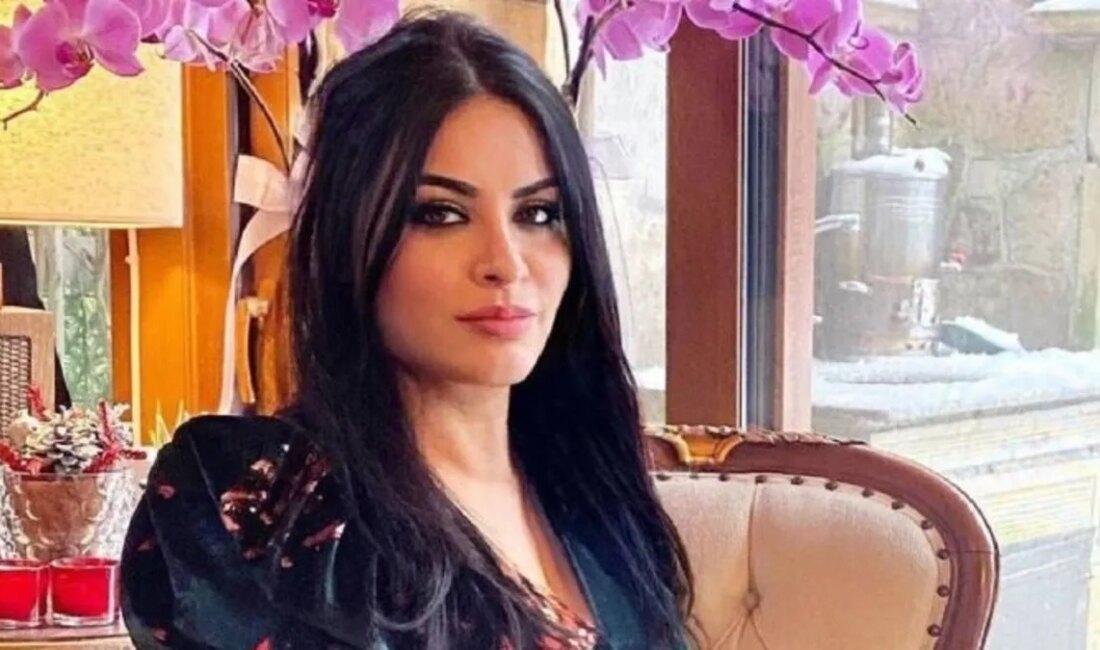 Ünlü Şarkıcı Zara’dan Evlilik Hakkında Samimi Açıklamalar Şarkıcı Zara’nın Evlilik