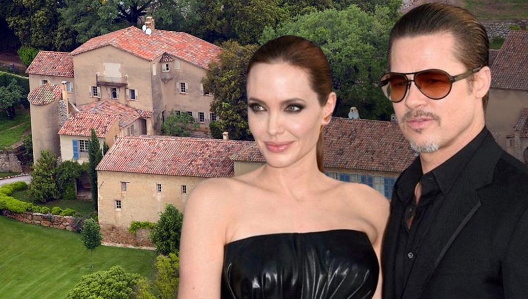 Angelina Jolie ve Brad Pitt’in Kızı Shiloh Babasının Soyadını Bıraktı