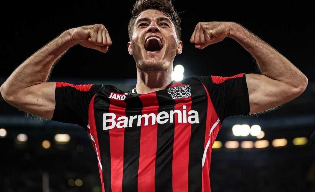 Beşiktaş, Bayer Leverkusen’den Patrik Schick’i Transfer Etmeyi Planlıyor Beşiktaş, Forvet