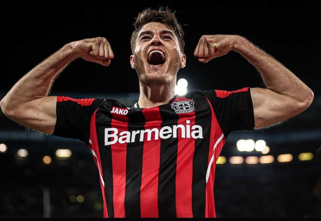Beşiktaş, Bayer Leverkusen’den Patrik Schick’i Transfer Etmeyi Planlıyor Beşiktaş, Forvet
