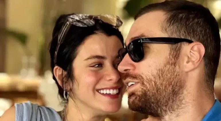 Seda Sayan'ın Müstakbel Gelini İlayda Alişan Aşkı Buldu - Magazin Haberleri İlayda Alişan romantik kare