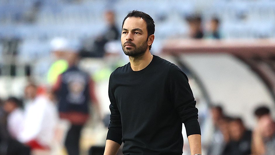 Selçuk İnan: Hatayspor Mağlubiyeti ÜzdüHaberin BaşlıklarıSelçuk İnan: Hatayspor Mağlubiyeti ÜzdüSelçuk