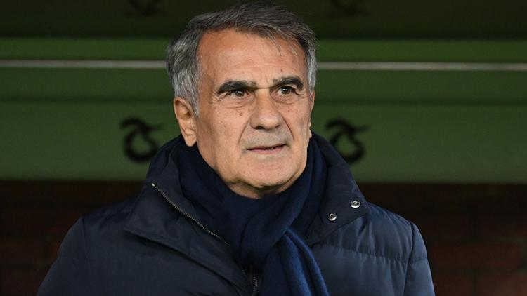 Trabzonspor Teknik Direktörü Şenol Güneş: “Kazanmak Çok Önemli, Unutmuştuk Bir