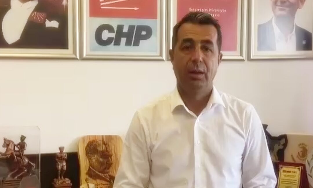 CHP’li Erhan Adem: Tarım Kredisi Kooperatifleri’ndeki Yolsuzluk İddialarıyla İlgili Çarpıcı