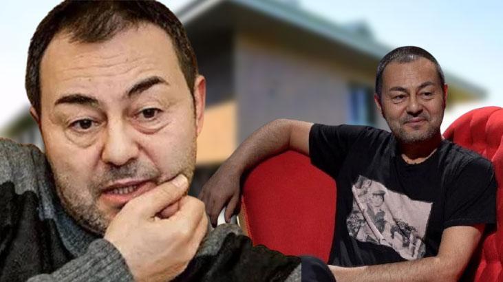 Serdar Ortaç, Lüks Evinin Satış İddialarını Yalanladı: “Külliyen Yalan!” Lüks