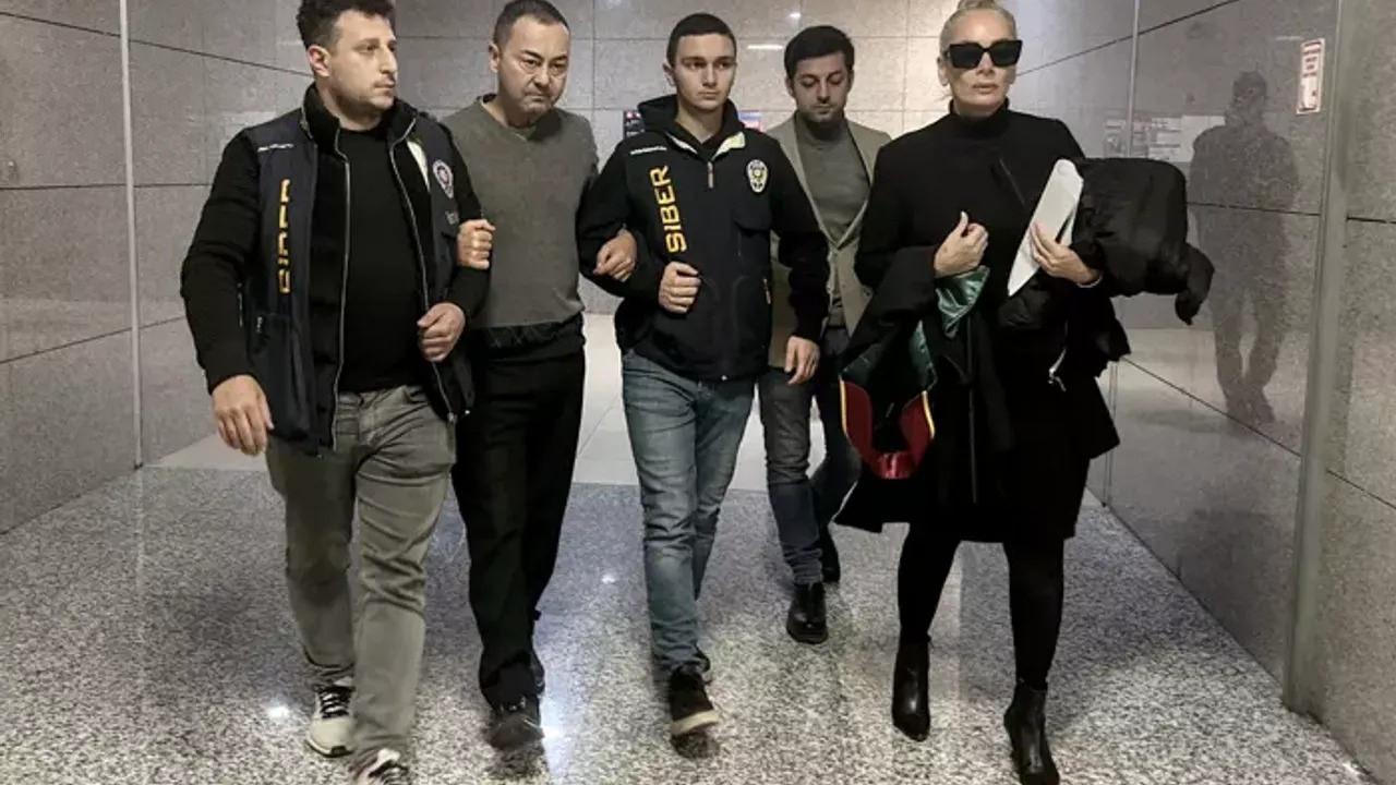Serdar Ortaç