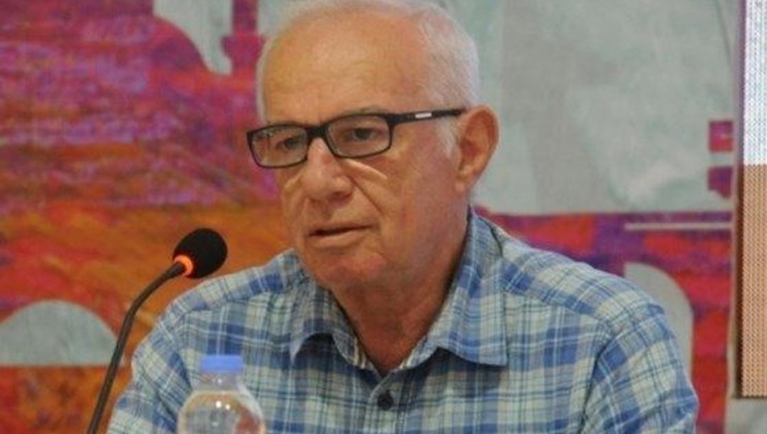 Usta Yönetmen Şerif Gören Hastaneye KaldırıldıHaberin BaşlıklarıUsta Yönetmen Şerif Gören