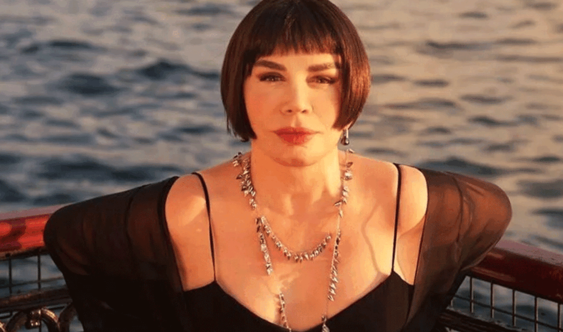 Sezen Aksu, Joaquin Rodrigo’nun ünlü gitar konçertosunu Türkçe’ye uyarlayarak ‘De