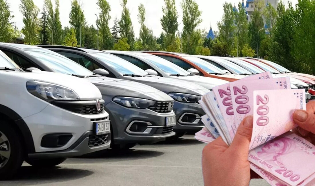 Türkiye’de otomotiv sektöründe Kasım ayı hareketli geçiyor. Birçok marka, sıfır