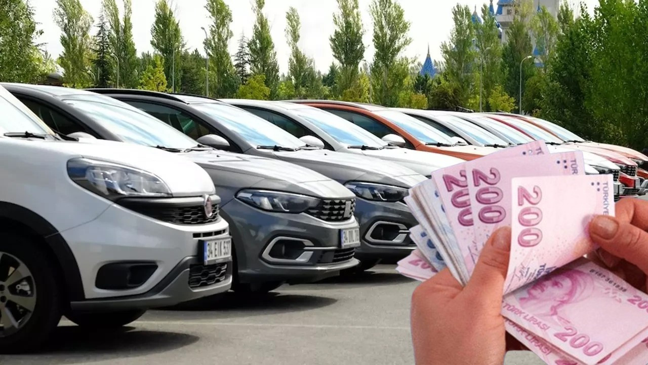 Sifir Araclar Icin Harika Yilsonu Firsatlari Sifir Faiz ve Takas
