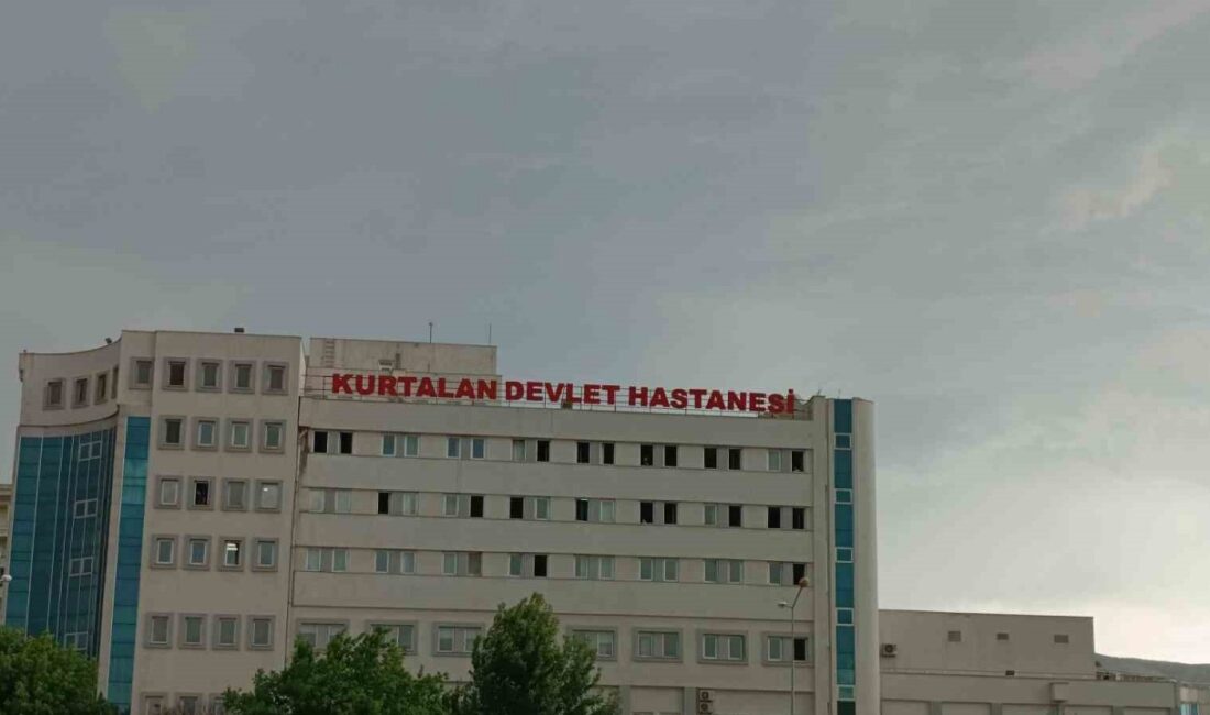 Siirt Kurtalan İlçesinde Yatılı Okulda 16 Öğrenci ZehirlendiHaberin BaşlıklarıSiirt Kurtalan