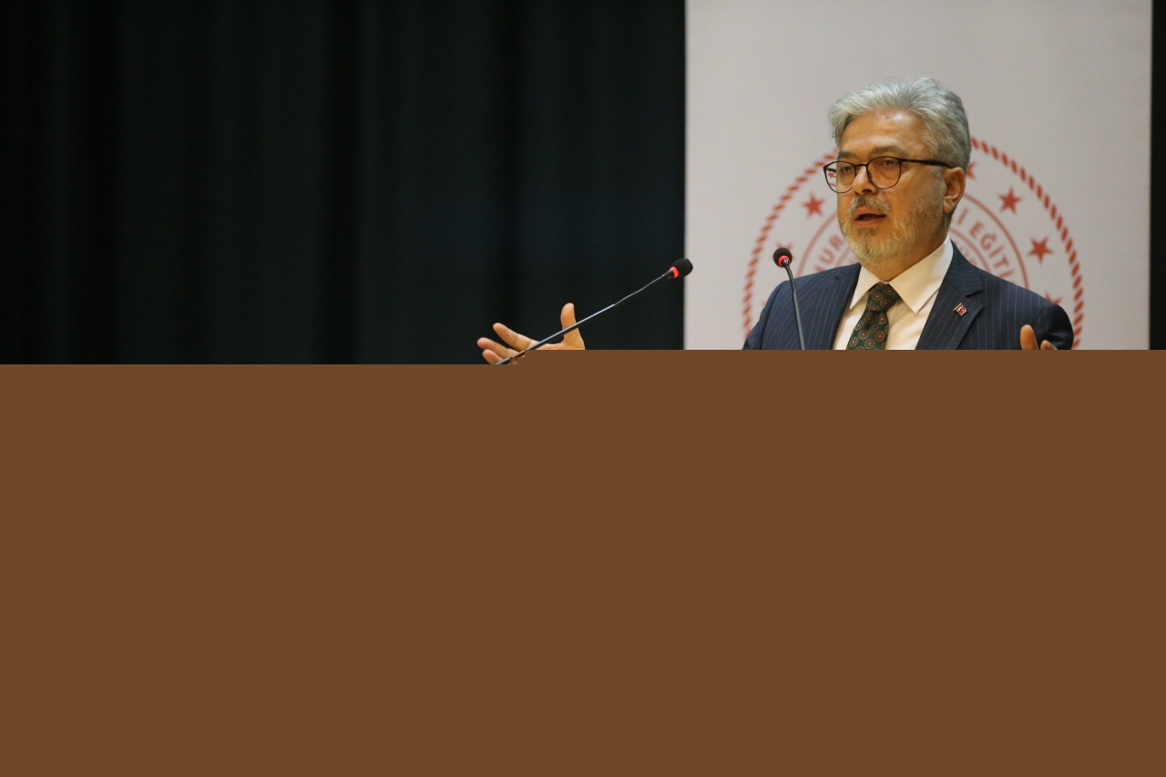 Siirtteki Ogretmen Akademileri Acilisina Bakan Yardimcisi Yelkenci Katildi