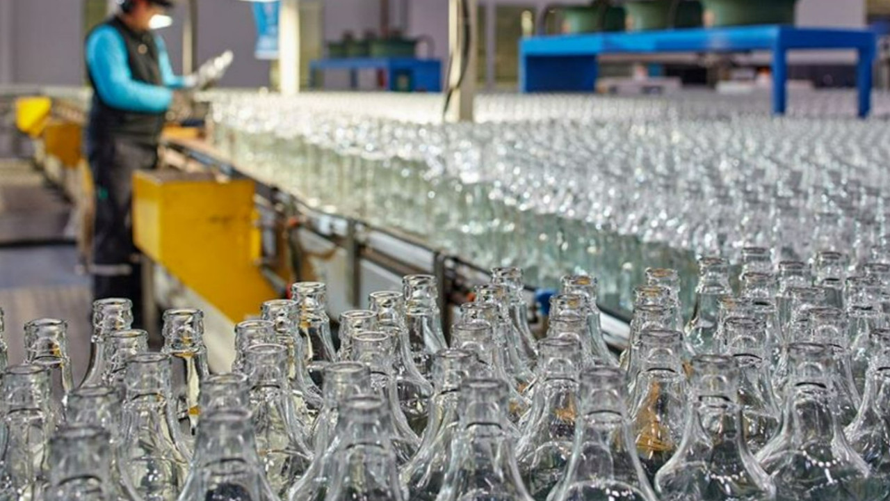 Sisecamin Dokuz Aylik Net Satislari 136 Milyar Lira Seviyesinde Gerceklesti
